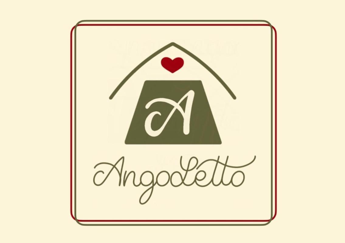 L'Angoletto - Asti Eksteriør bilde